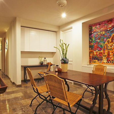 Summerhome Seminyak מראה חיצוני תמונה