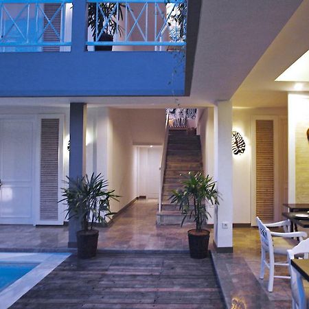 Summerhome Seminyak מראה חיצוני תמונה