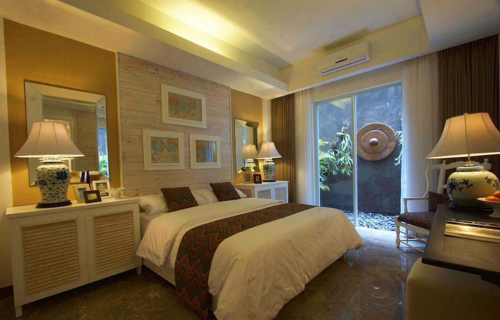 Summerhome Seminyak חדר תמונה