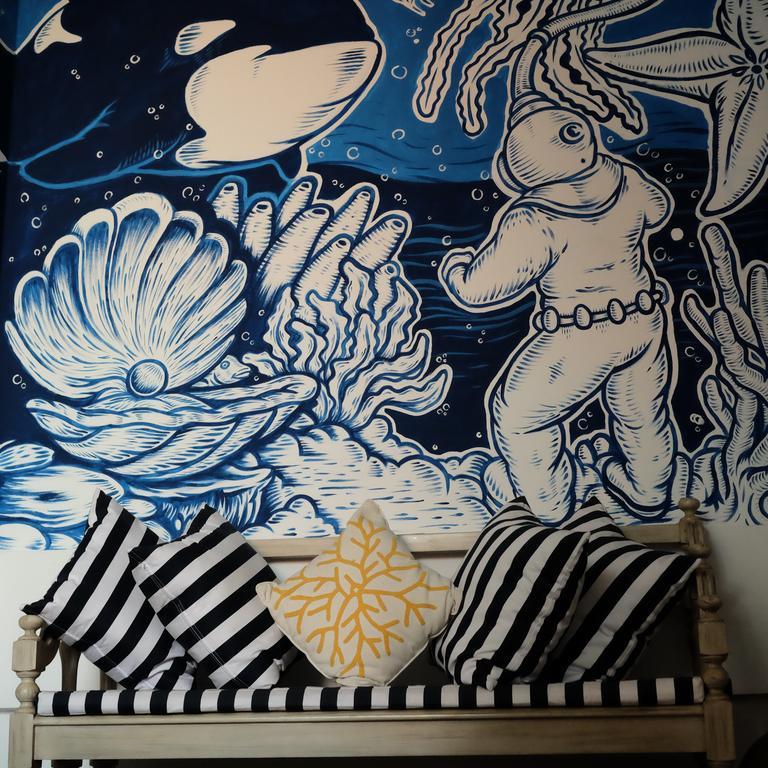 Summerhome Seminyak מראה חיצוני תמונה
