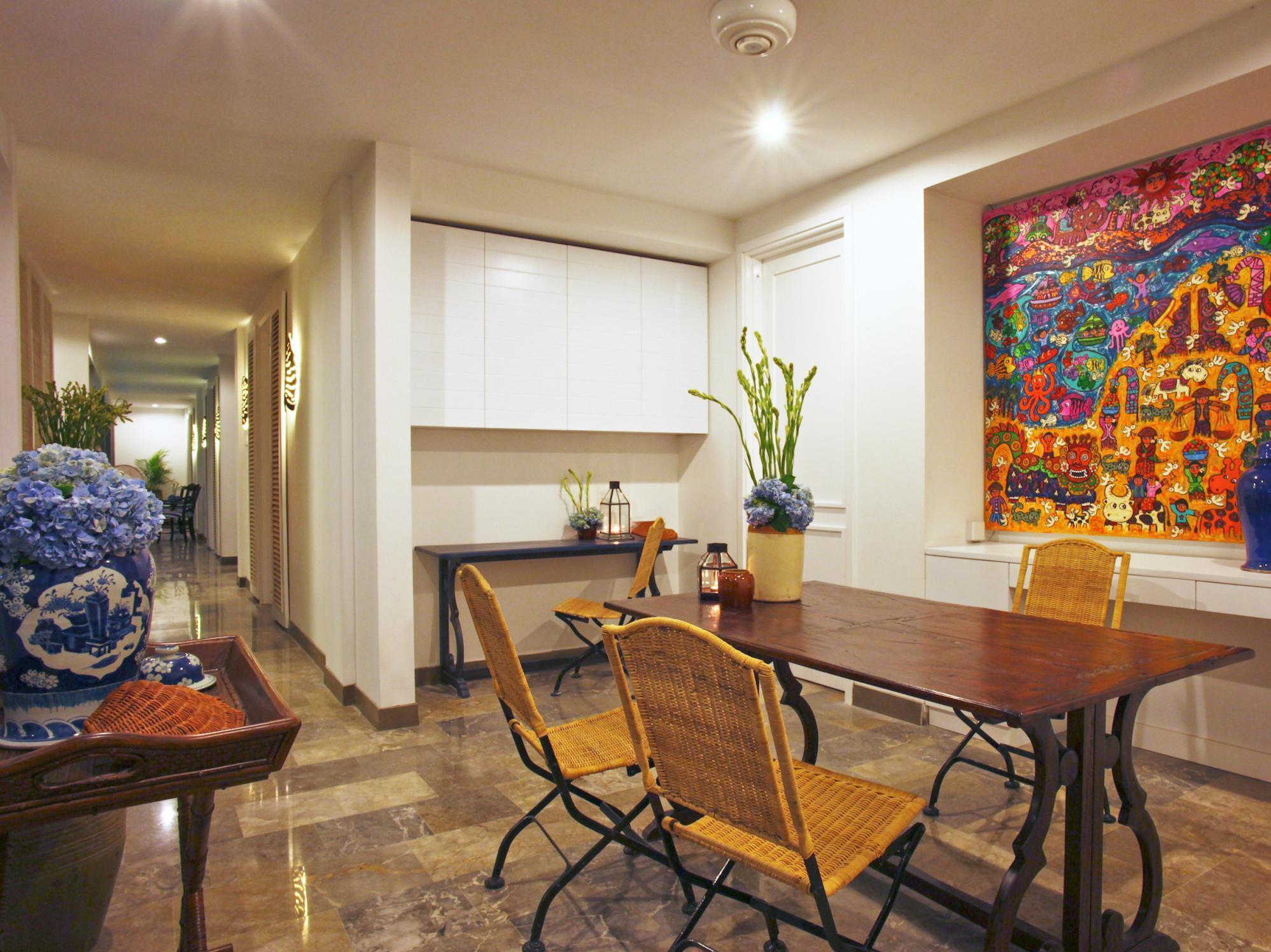 Summerhome Seminyak מראה חיצוני תמונה