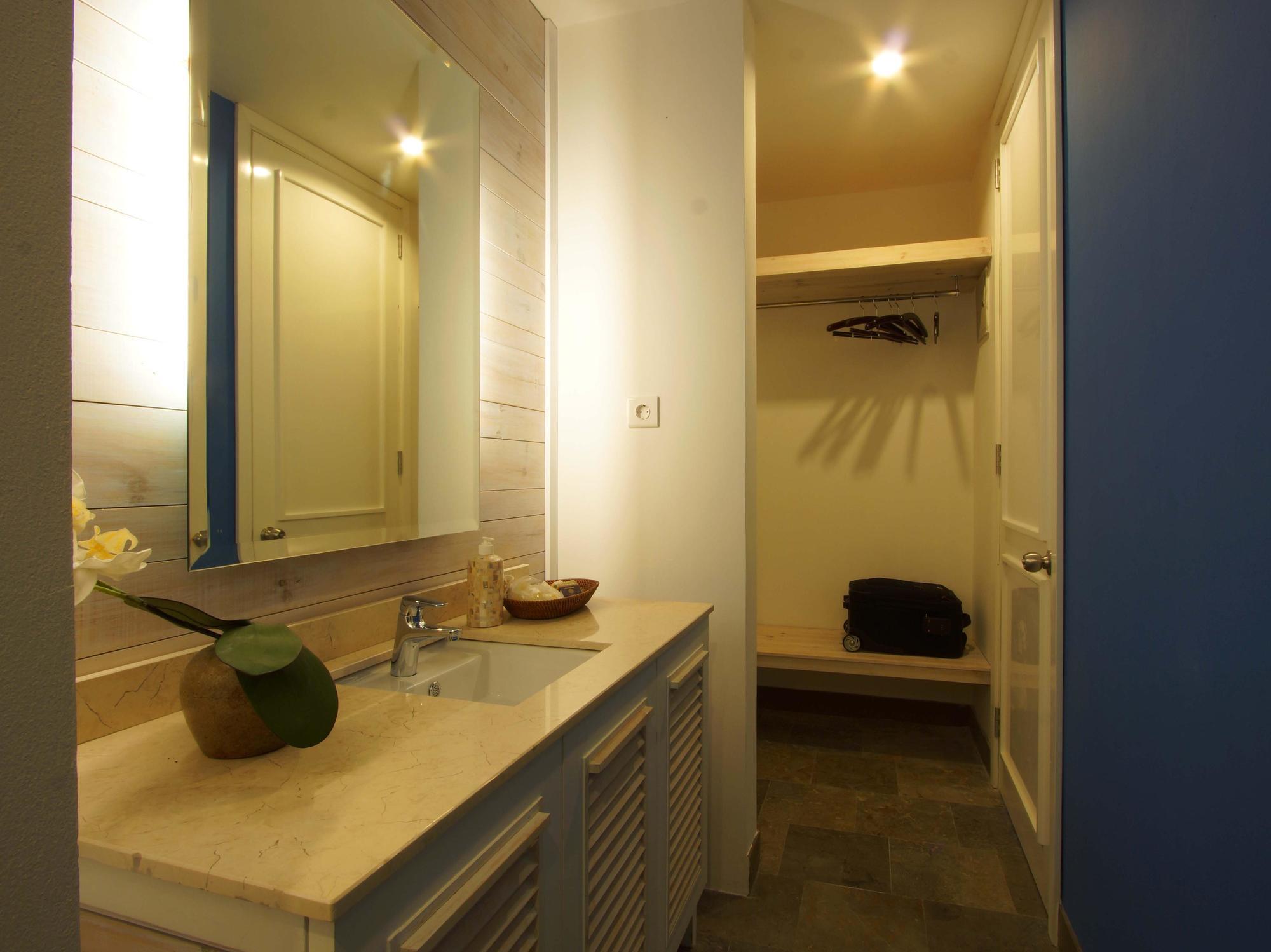 Summerhome Seminyak מראה חיצוני תמונה