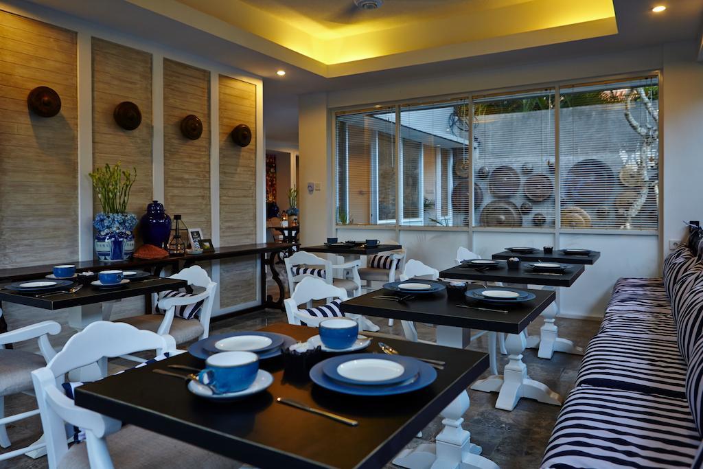 Summerhome Seminyak מראה חיצוני תמונה