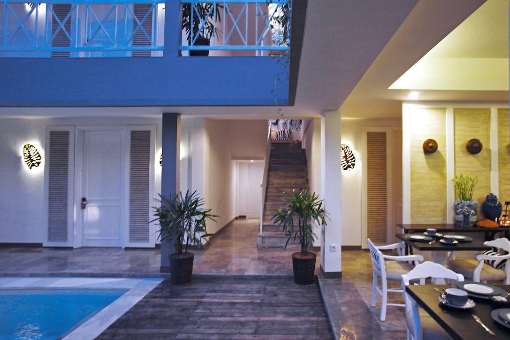 Summerhome Seminyak מראה חיצוני תמונה