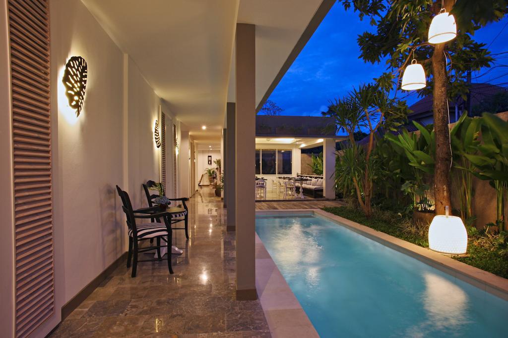 Summerhome Seminyak מראה חיצוני תמונה