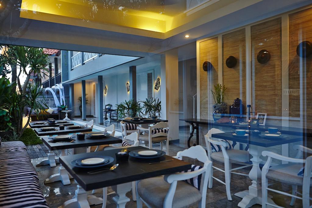 Summerhome Seminyak מראה חיצוני תמונה