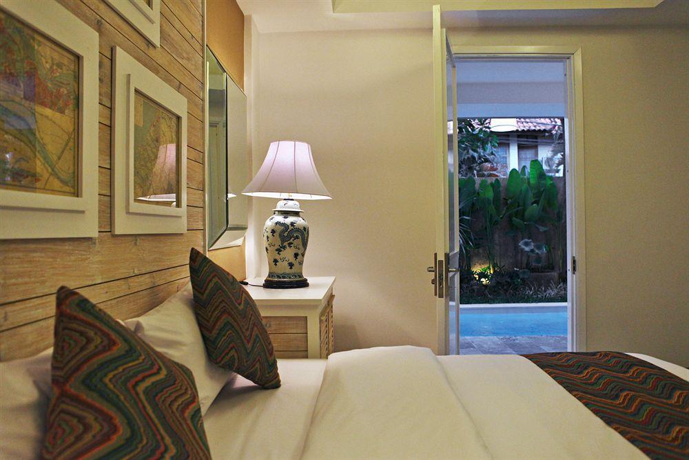 Summerhome Seminyak מראה חיצוני תמונה