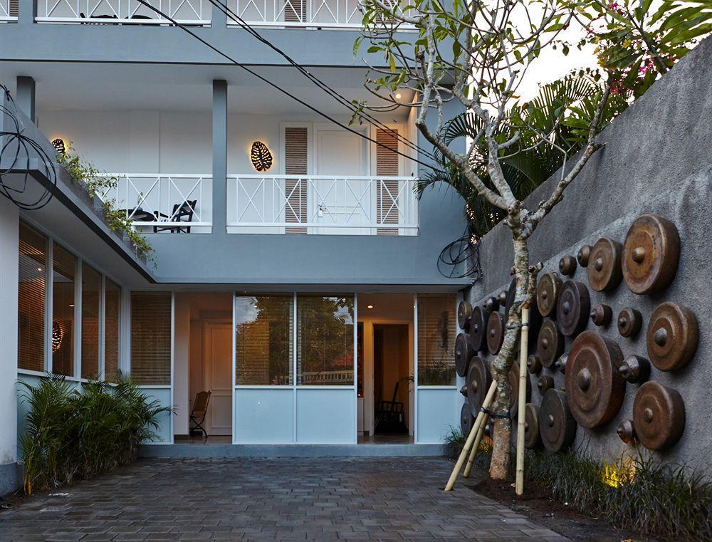 Summerhome Seminyak מראה חיצוני תמונה