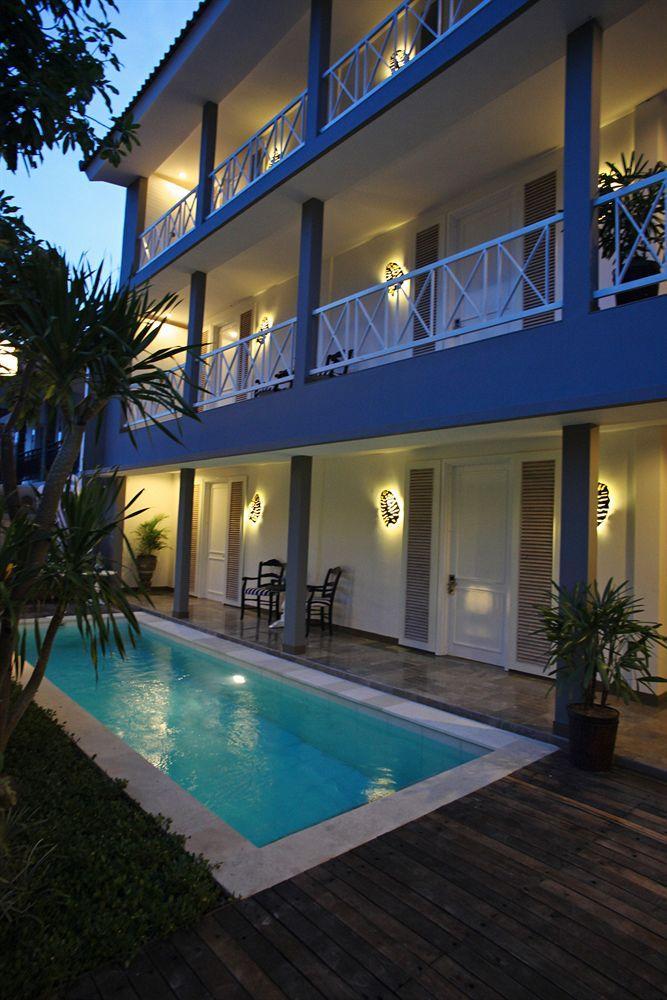 Summerhome Seminyak מראה חיצוני תמונה