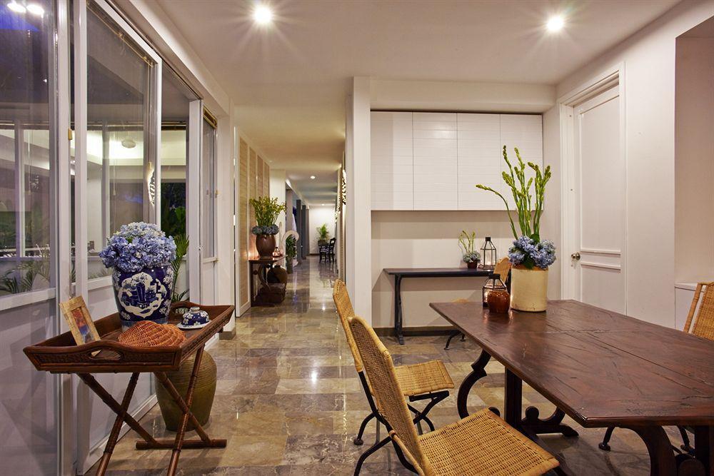 Summerhome Seminyak מראה חיצוני תמונה