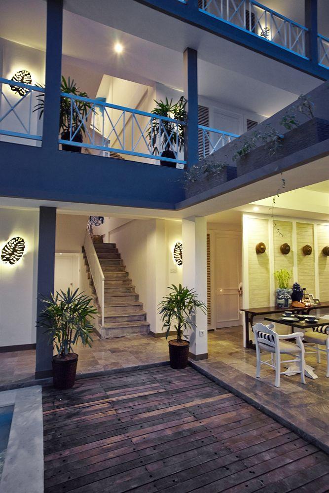 Summerhome Seminyak מראה חיצוני תמונה
