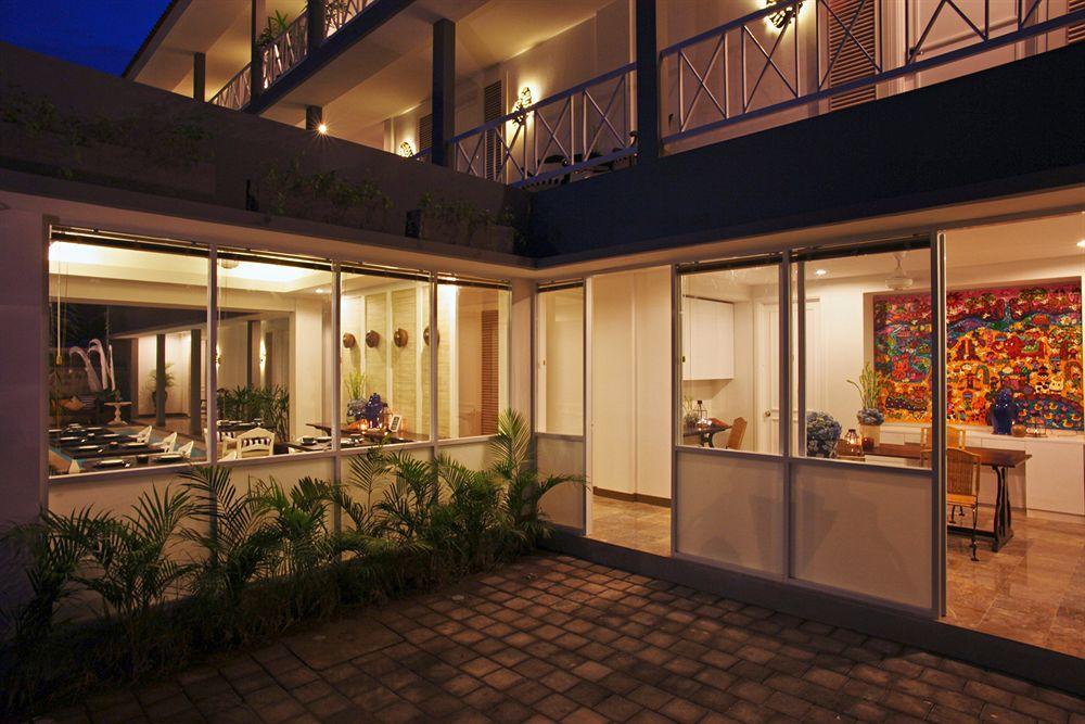Summerhome Seminyak מראה חיצוני תמונה
