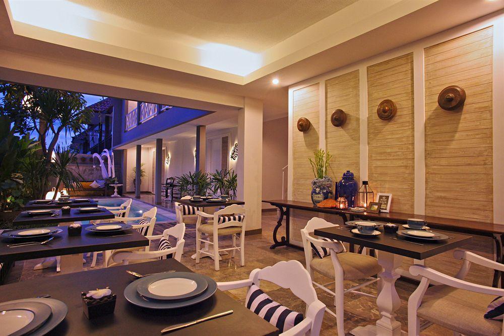 Summerhome Seminyak מראה חיצוני תמונה
