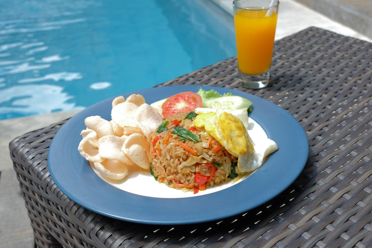 Summerhome Seminyak מראה חיצוני תמונה