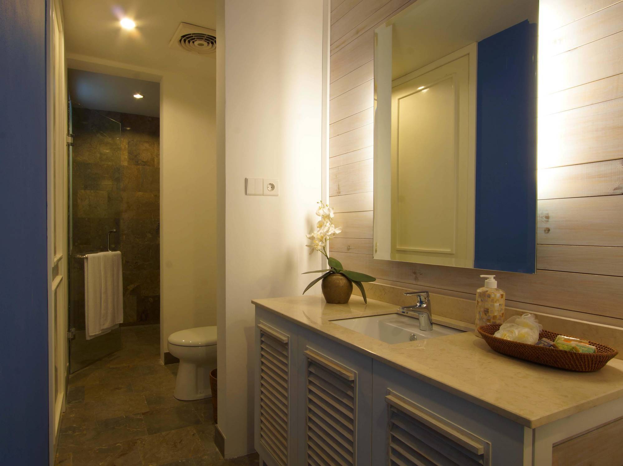 Summerhome Seminyak מראה חיצוני תמונה