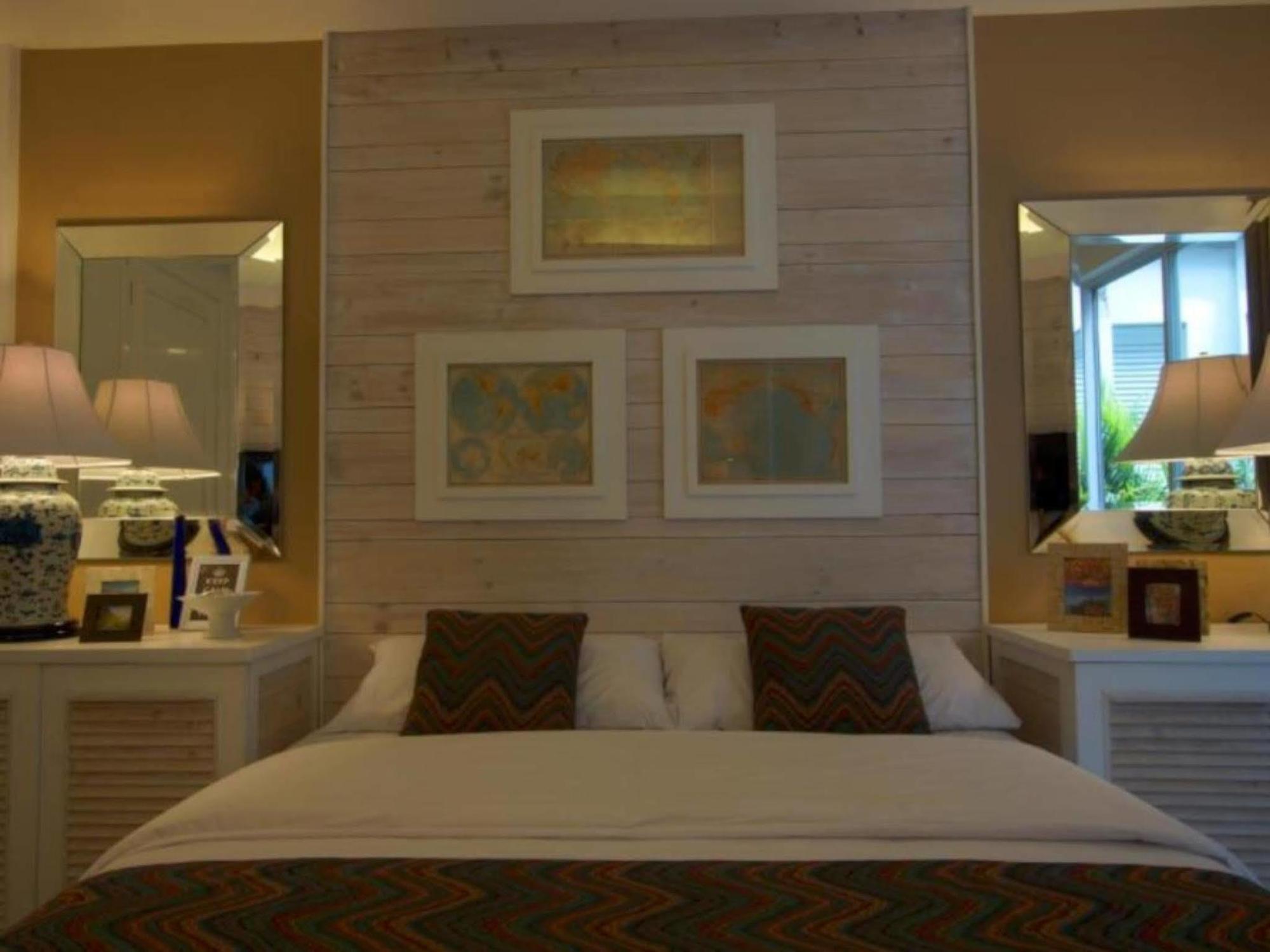 Summerhome Seminyak מראה חיצוני תמונה